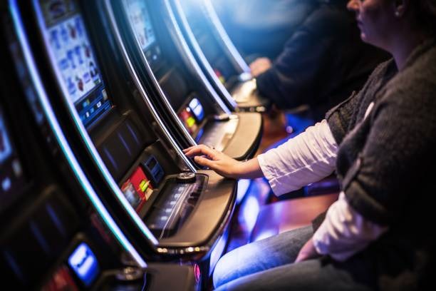 tunaitoto What's Inside Our Live Casino