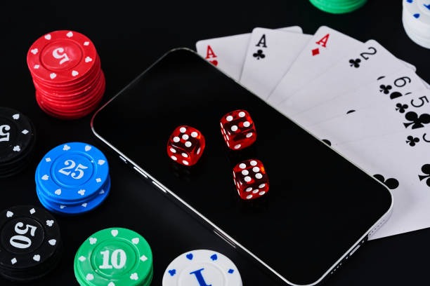 tunaitoto PUBG Mobile Action Meets Live Casino